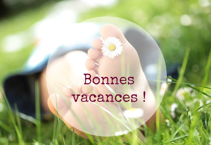 * Passer des vacances "zen" § Quelques conseils Bonnes et douces